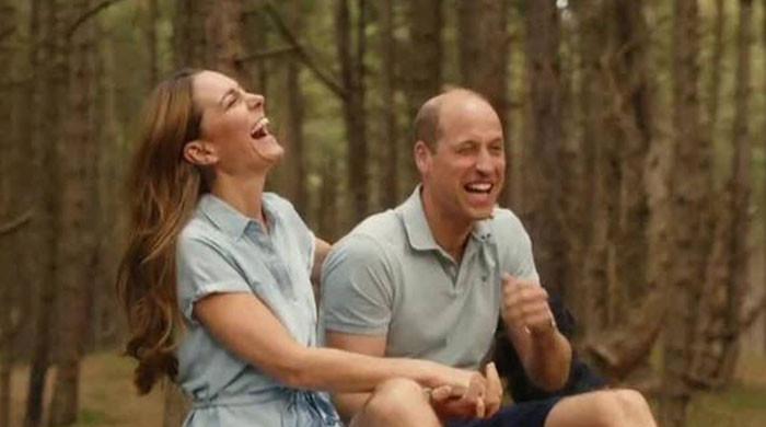 Prince William tapping into Kate Middleton’s ruthlessness to become King