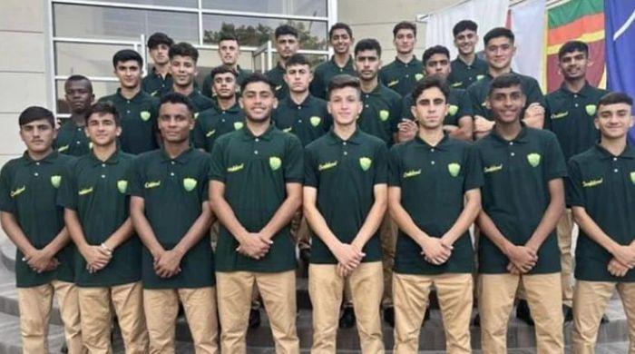 PFF ‘unable to obtain’ NOC from PSB for under-17 SAFF Championship