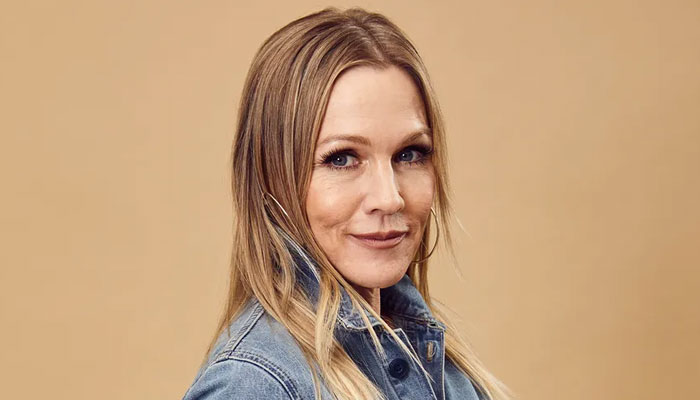 Jennie Garth opens up about her major hip surgeries