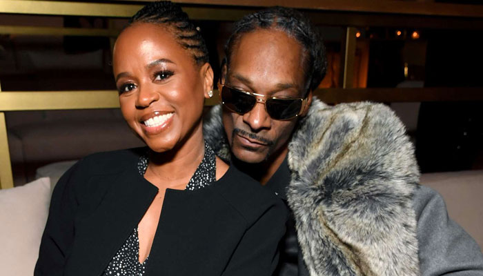 Snoop Dogg gives insights into his blissful 27 years of marriage