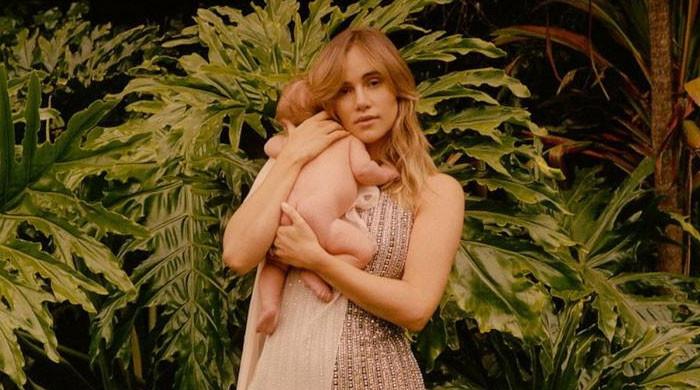 Suki Waterhouse shares hardships while raising her baby girl in spotlight