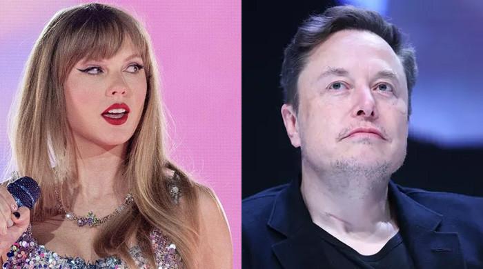 Taylor Swift pushed to take legal action against Elon Musk by Azealia Banks