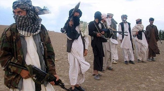 Two terrorists killed, two fled away in Lahore: CTD
