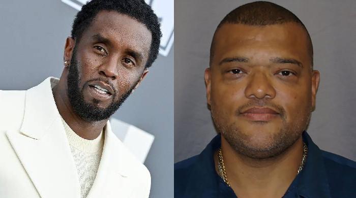 Diddy files emergency motion against Derrick Lee's sexual assault lawsuit