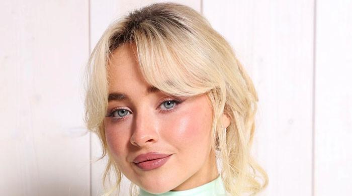 Sabrina Carpenter’s VMAs win leads singer to unusual wish