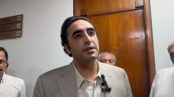 Imposition of governor rule last resort under 'limited circumstances': Bilawal on KP situation
