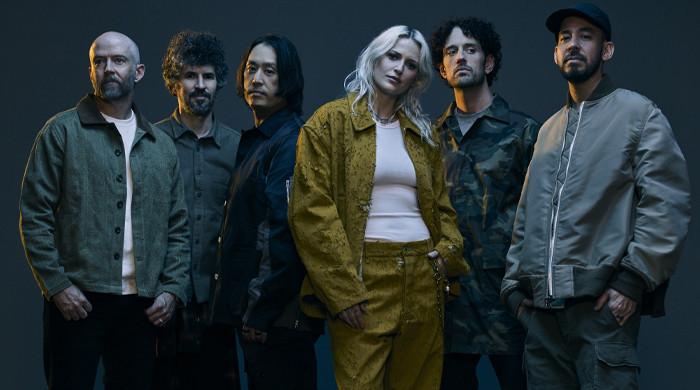Linkin Park achieves huge milestone amid music comeback