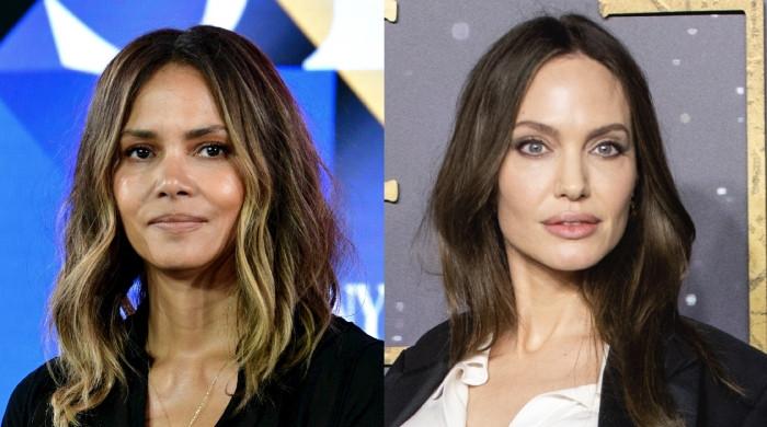 Angelina Jolie, Halle Berry bond over similar ambitions: Source