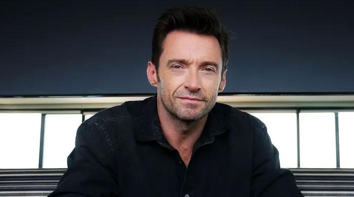 Hugh Jackman reveals secret of his superhero body