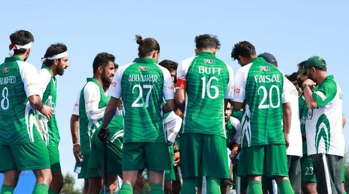 Asian Hockey Champions Trophy 2024: Pakistan to take on unbeaten India today