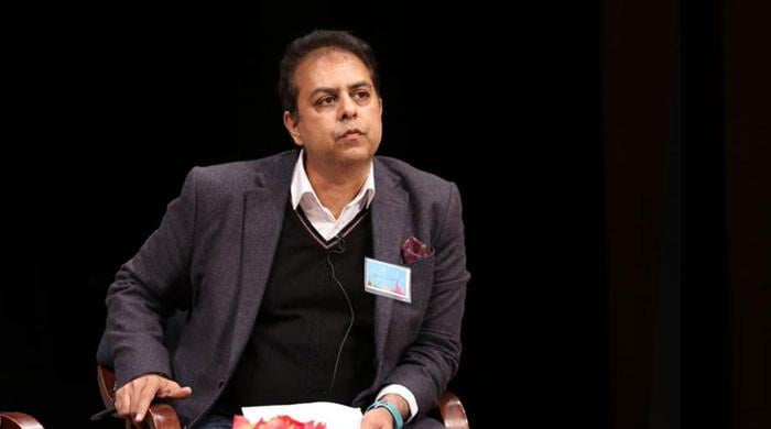 A monsoon evening: Bridging borders through literature