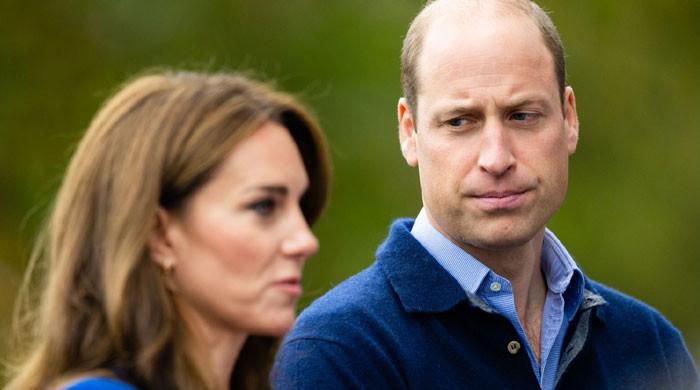 Prince William turns down Kate Middleton’s sweet wish on big day