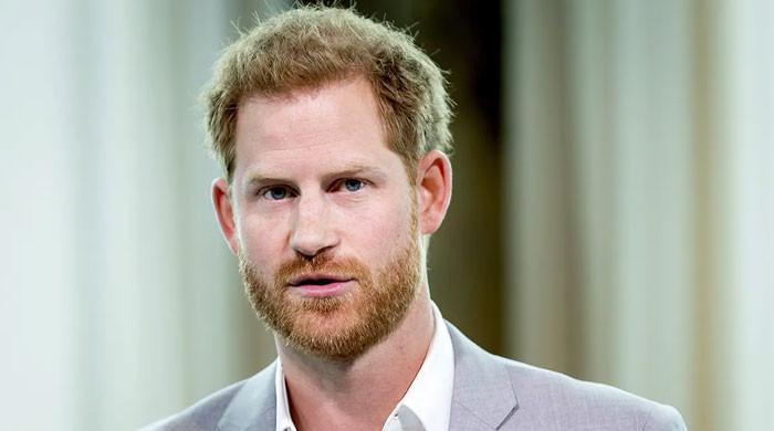 What Royals are thinking as Prince Harry rings in 40th birthday