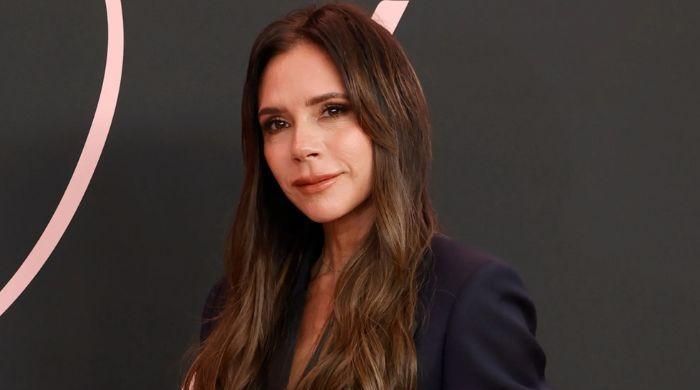 Victoria Beckham wows in bold style for chic ‘date night’ with David