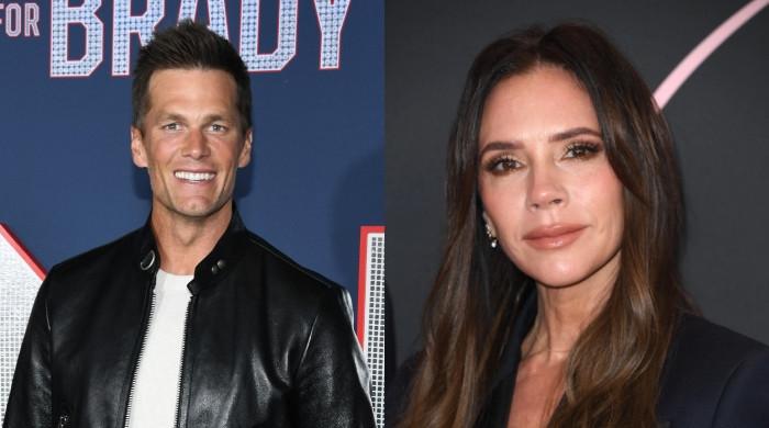 ‘Impressed’ Victoria Beckham to ‘play cupid’ for Tom Brady: Report