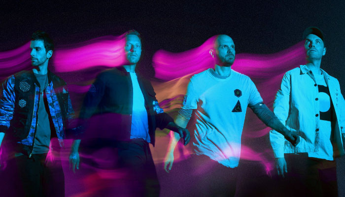 Coldplay leaves fans excited with major news
