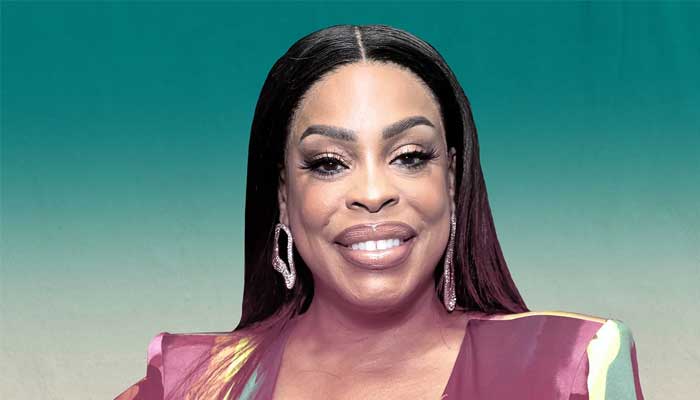 Niecy Nash-Betts sheds lights on Travis Kelces acting debut in new series