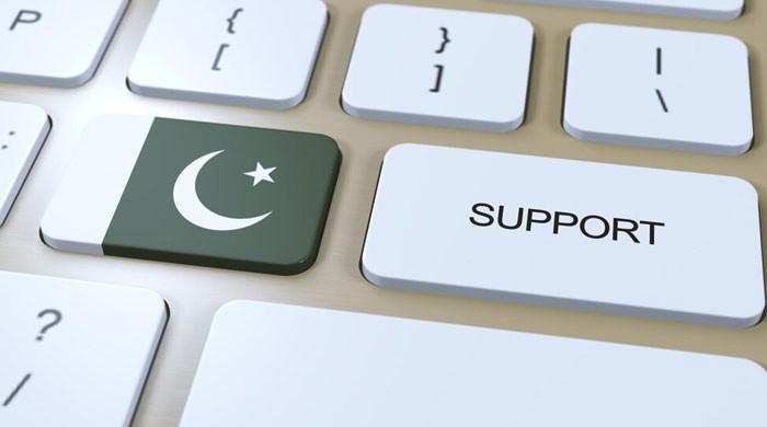 Pakistan's digital dilemma