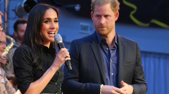 Prince Harry is becoming nothing to Meghan Markle