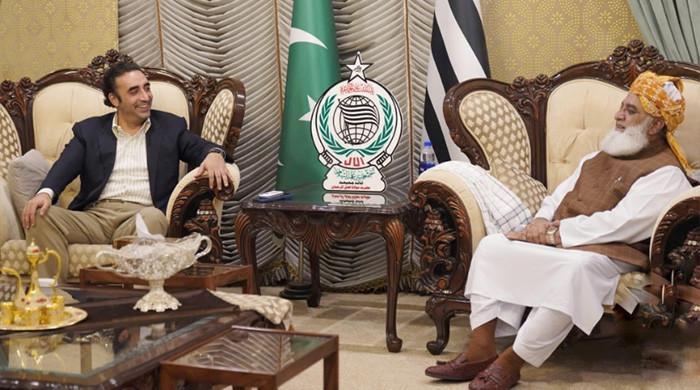 Fazl in favour of constitutional court but disagrees on its modus operandi: PPP