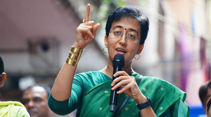 Atishi Marlena Singh named ‘Delhi CM’ after Arvind Kejriwal’s exit