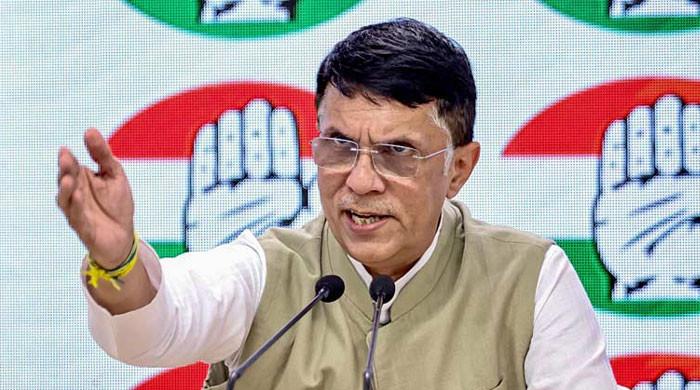 Ahead of polls, Congress vows to restore IIOJK statehood as Modi’s tyrannies persist