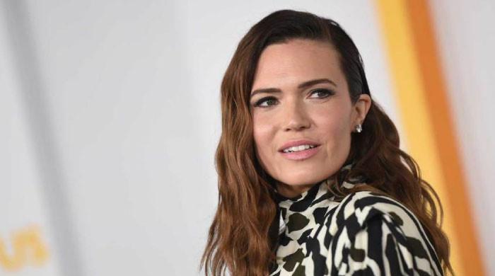 Mandy Moore rants about photographer over privacy breach