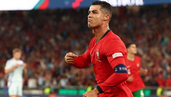 Cristiano ronaldo special sales