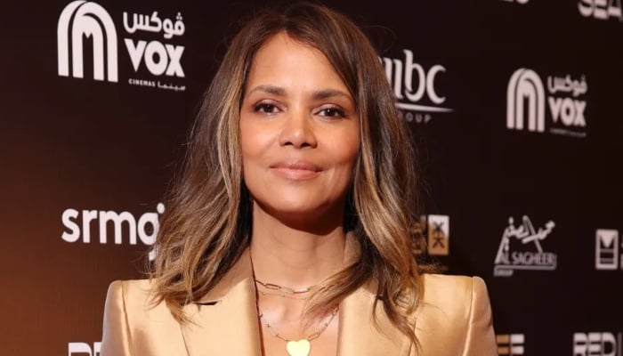 Photo: Halle Berry recalled a terrible misdiagnosis: Oh my gosh