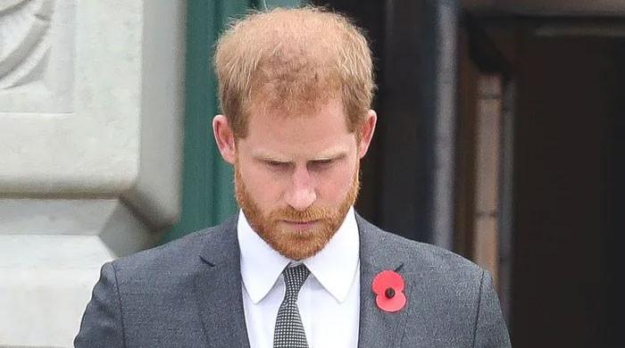 Prince Harry mocked over ‘real achievements’ during key time in life