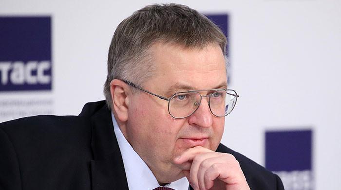 Socio-cultural, economic ties to be focus of visit, says Russian deputy PM Alexei Overchuk