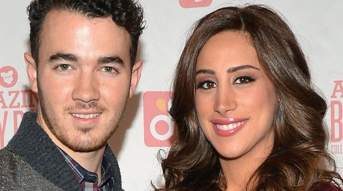 Kevin Jonas pens sweet birthday note for wife Danielle