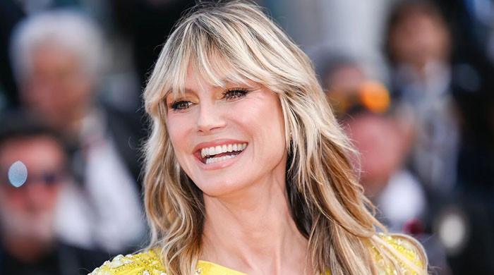 Heidi Klum dishes details about ‘spectacular’ Halloween outfit