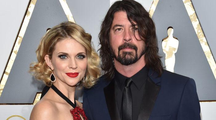 Real reason behind Dave Grohl’s confession about cheating on wife