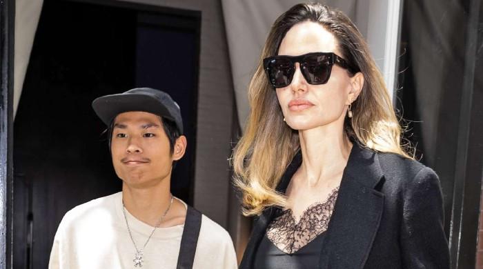 Angelina Jolie ‘does not want terrible scar’ on Paxton’s face: Source