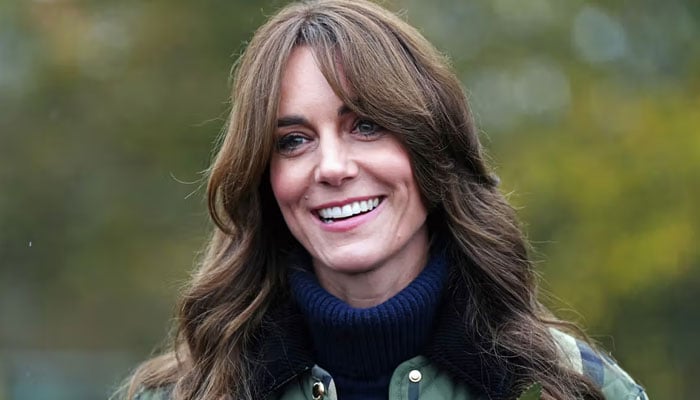 Princess Kate Middleton keeps future in focus after cancer battle