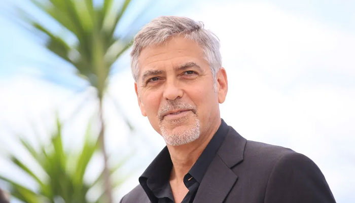 George Clooney pranked Tom Cruise pretending as Brad Pitt