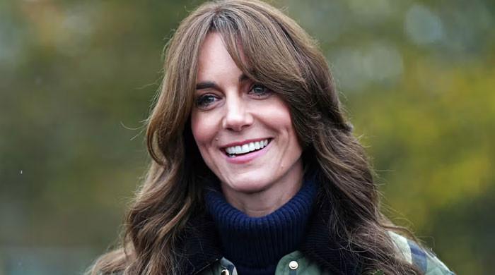 Princess Kate Middleton keeps ‘future’ in focus after cancer battle