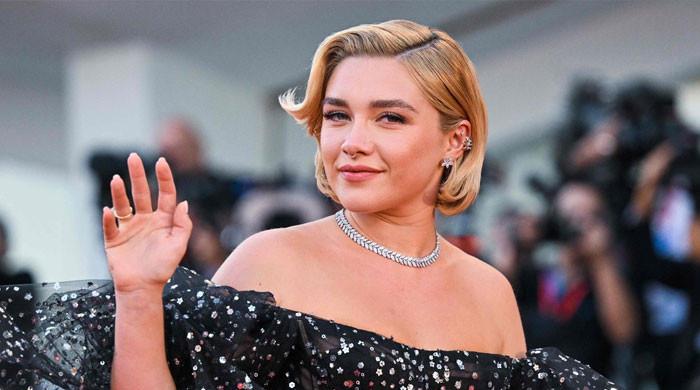 Florence Pugh breaks silence over ‘nasty’ comments on her weight