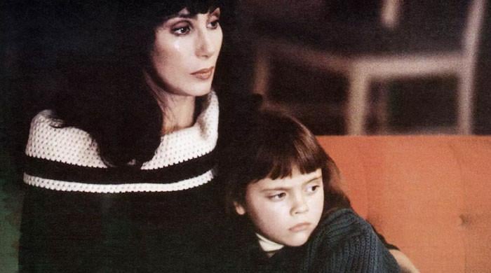 Christina Ricci raves about Cher: ‘She was great’