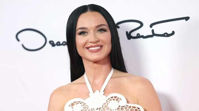 Katy Perry reveals her true supporter before new album’s release