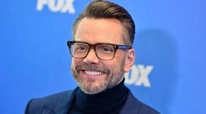 Joel McHale addresses ‘Jurassic World Rebirth’ casting rumours