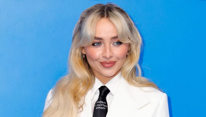 Sabrina Carpenter makes major announcement with Netflix