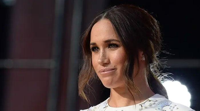 Meghan Markle warned of ‘danger’ over ‘desperation’ to fit in