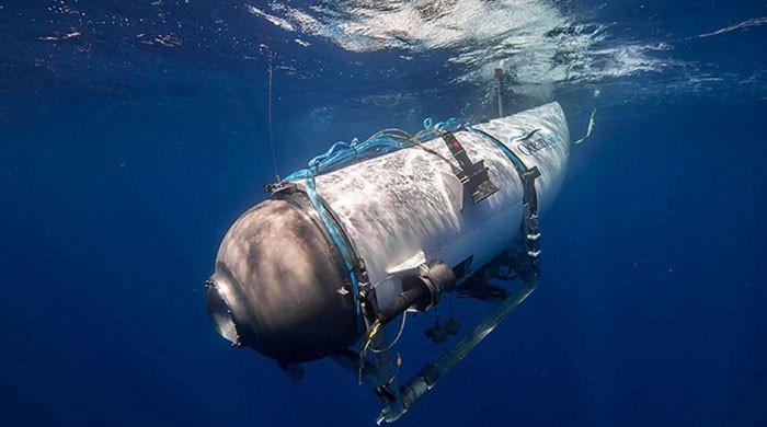 Titan Sub Had To Abort A Dive Days Before Fatal Implosion Testimony Titan Sub Had To Abort A Dive Days Before Fatal Implosion Testimony