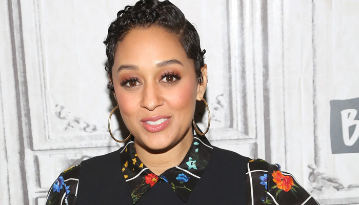 Tia Mowry opens up about divorce and happiness ahead new We TV series