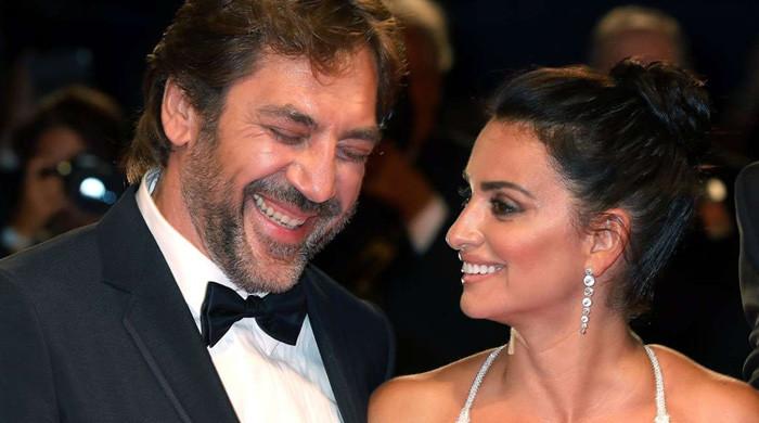 Penelope Cruz, Javier Bardem stole the show at San Sebastián Film Festival