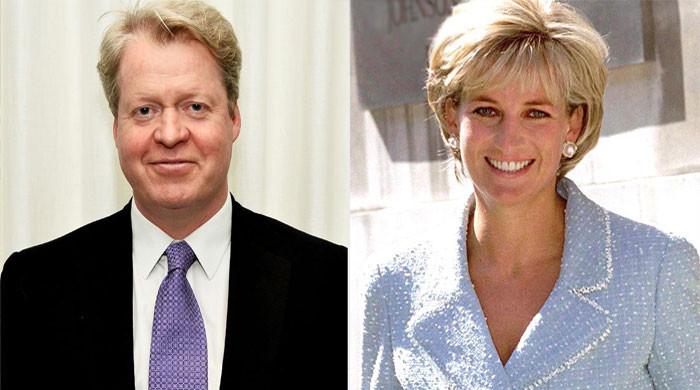 Charles Spencer honours Princess Diana ahead of Prince Harry’s UK visit