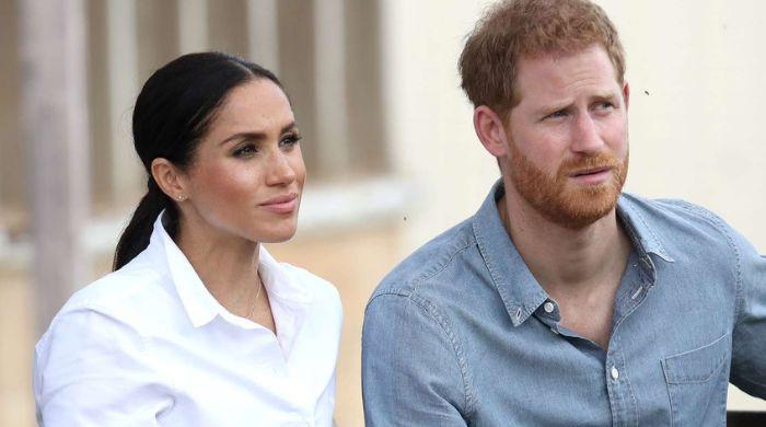 Prince Harry, Meghan Markle ignore ‘royal guidelines’ with latest move ahead of UK visit