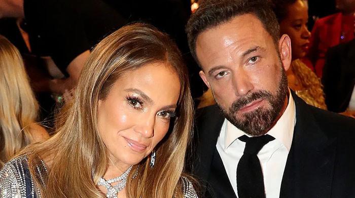 Jennifer Lopez turns to unhealthy habit to cope with Ben Affleck divorce